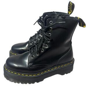 Dr. Martens Platform Boots